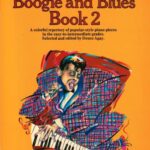 خرید و دانلود نسخه کامل کتاب The Joy of Boogie and Blues. Book 2