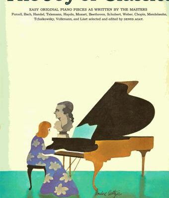 خرید و دانلود نسخه کامل کتاب The Joy Of Classics