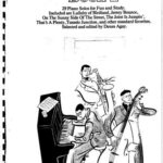 خرید و دانلود نسخه کامل کتاب The Joy Of Jazz Book 2