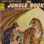 خرید و دانلود نسخه کامل کتاب The Jungle Book