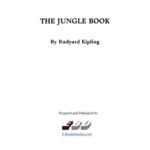 خرید و دانلود نسخه کامل کتاب The Jungle Book
