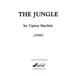 خرید و دانلود نسخه کامل کتاب The Jungle