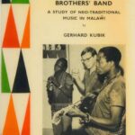 خرید و دانلود نسخه کامل کتاب The Kachamba Brothers Band: A Study of Neo-Traditional Music in Malawi