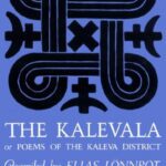 خرید و دانلود نسخه کامل کتاب The Kalevala, or Poems of the Kaleva District
