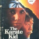 خرید و دانلود نسخه کامل کتاب The Karate Kid Part III