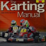 خرید و دانلود نسخه کامل کتاب The Karting Manual: The Complete Beginner’s Guide to Competitive Kart Racing