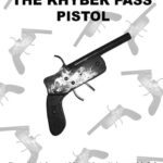 خرید و دانلود نسخه کامل کتاب The Khyber Pass Pistol – Practical Scrap Metal Small Arms Volume 4