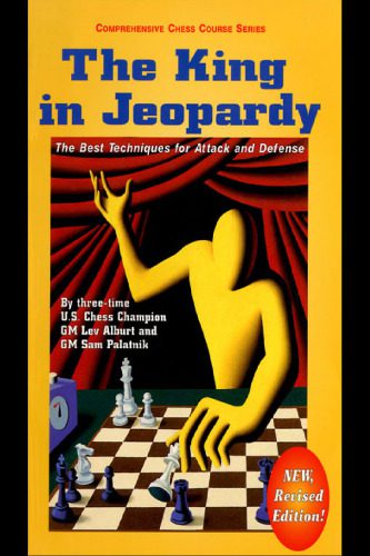 خرید و دانلود نسخه کامل کتاب The King in Jeopardy_68e6e06d3622a.jpeg خرید و دانلود نسخه کامل کتاب The King in Jeopardy