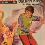 خرید و دانلود نسخه کامل کتاب The King of the Golden River