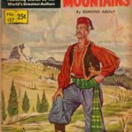 خرید و دانلود نسخه کامل کتاب The King of the Mountains