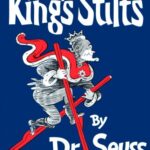 خرید و دانلود نسخه کامل کتاب The King’s Stilts