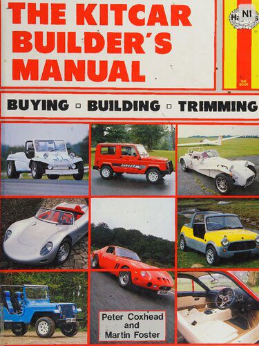 خرید و دانلود نسخه کامل کتاب The Kitcar Builder’s Manual: Buying, Building, Trimming_68fb317e16073.jpeg خرید و دانلود نسخه کامل کتاب The Kitcar Builder’s Manual: Buying, Building, Trimming