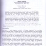 خرید و دانلود نسخه کامل کتاب The Kora – A Salvage Ethnography and Beyond