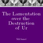 خرید و دانلود نسخه کامل کتاب The Lamentation Over the Destruction of Ur