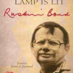 خرید و دانلود نسخه کامل کتاب The Lamp Is Lit