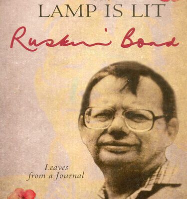 خرید و دانلود نسخه کامل کتاب The Lamp Is Lit
