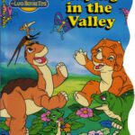 خرید و دانلود نسخه کامل کتاب The Land Before Time – Playing In The Valley
