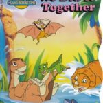 خرید و دانلود نسخه کامل کتاب The Land Before Time – We Did It Together