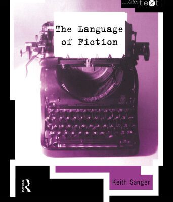 خرید و دانلود نسخه کامل کتاب The Language of Fiction (Intertext Series)