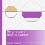 خرید و دانلود نسخه کامل کتاب The Language of Siegfried Sassoon