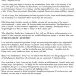 خرید و دانلود نسخه کامل کتاب The Last Chapter Book Seven: Harry Potter and the Deathly Hallows