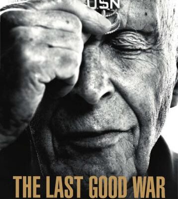 خرید و دانلود نسخه کامل کتاب The Last Good War: The Faces and Voices of World War II