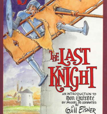 خرید و دانلود نسخه کامل کتاب The Last Knight