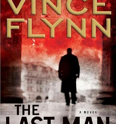 خرید و دانلود نسخه کامل کتاب The Last Man