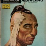 خرید و دانلود نسخه کامل کتاب The Last of the Mohicans