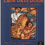 خرید و دانلود نسخه کامل کتاب The Latin Bass Book