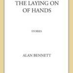 خرید و دانلود نسخه کامل کتاب The Laying On of Hands: Stories