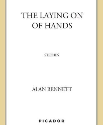 خرید و دانلود نسخه کامل کتاب The Laying On of Hands: Stories