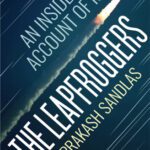خرید و دانلود نسخه کامل کتاب The Leapfroggers – An Insider’s Account of ISRO