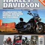 خرید و دانلود نسخه کامل کتاب The Legend of Harley Davidson