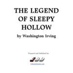 خرید و دانلود نسخه کامل کتاب The Legend Of Sleepy Hollow