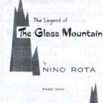 خرید و دانلود نسخه کامل کتاب The Legend of the Glass Mountain