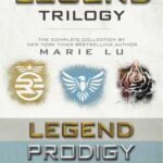 خرید و دانلود نسخه کامل کتاب The Legend Trilogy: Legend, Prodigy, Champion; Life Before Legend: Stories of the Criminal and the Prodigy