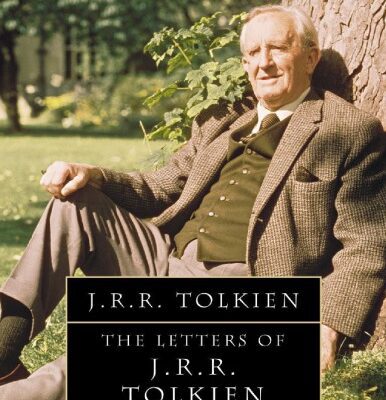خرید و دانلود نسخه کامل کتاب The Letters of J. R. R. Tolkien