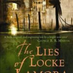 خرید و دانلود نسخه کامل کتاب The Lies of Locke Lamora