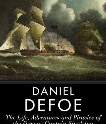 خرید و دانلود نسخه کامل کتاب The Life and Adventures and Piracies of the Famous Captain Singleton