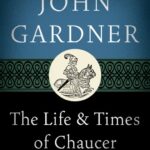 خرید و دانلود نسخه کامل کتاب The life and times of Chaucer