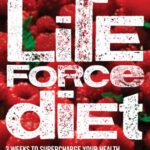 خرید و دانلود نسخه کامل کتاب The Life Force Diet: 3 Weeks to Supercharge Your Health and Stay Slim with Enzyme-Rich Foods