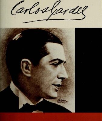 خرید و دانلود نسخه کامل کتاب The Life, Music and Times of Carlos Gardel