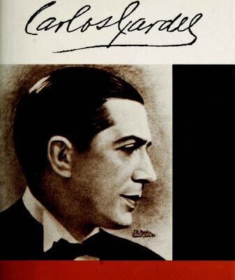 خرید و دانلود نسخه کامل کتاب The Life, Music and Times of Carlos Gardel