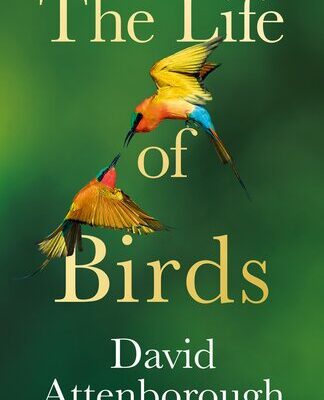 خرید و دانلود نسخه کامل کتاب The Life of Birds