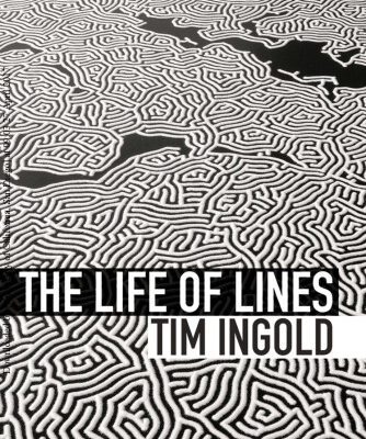 خرید و دانلود نسخه کامل کتاب The life of lines