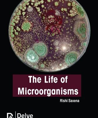 خرید و دانلود نسخه کامل کتاب The Life of Microorganisms