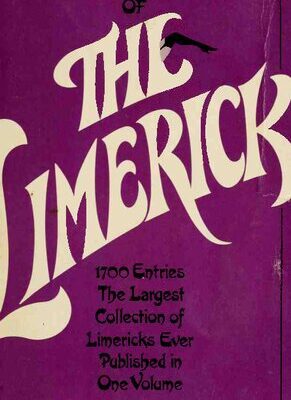 خرید و دانلود نسخه کامل کتاب The Limerick