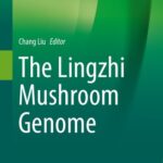 خرید و دانلود نسخه کامل کتاب The Lingzhi Mushroom Genome