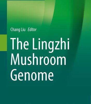خرید و دانلود نسخه کامل کتاب The Lingzhi Mushroom Genome